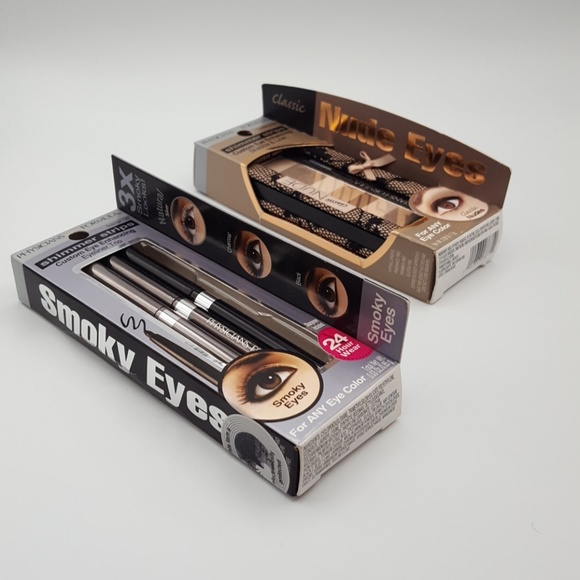 Physicians Formula Shimmer Strip Shadow + Eyeliner - Picture 5 of 5